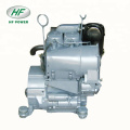 New Electric Start Air Cooled 2 Cylinder Diesel Engine Deutz Motor F2L511